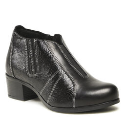 Go Soft Stiefeletten Go Soft EST-GUSTA-13 Schwarz