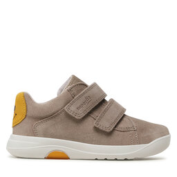 

Снікерcи Superfit 1-000661-4000 S Beige/Yellow, Бежевий