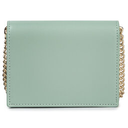 

Сумка Pinko Jolie Simply Credit Card PE 20 PLTT 1021KX Y5FF Aqua Green T31, Зелений