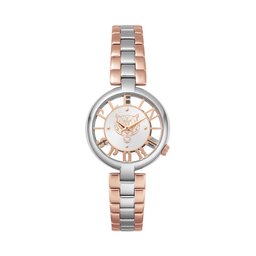 Plein Sport Ρολόι Plein Sport Tiger Luxe PSMBA0423 Χρυσό