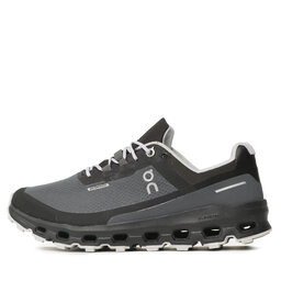 

Взуття On Cloudvista Waterproof 7498595 Eclipse/Black, Сірий