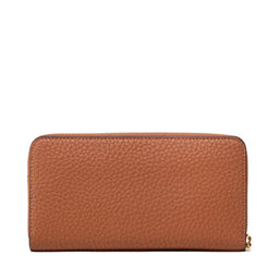 

Великий жіночий гаманець Liu Jo Ecs Xl Zip Around AF2214 E0161 Deer X0282, Коричневий
