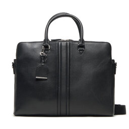 Geox Sac ordinateur Geox U Morgany U26JDA 00046 C9997 Black