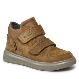 Superfit Snörskor Superfit 1-006469-3010 S Brown