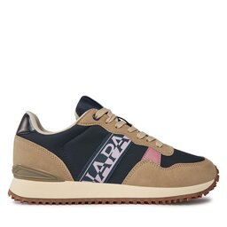 

Снікерcи Napapijri Astra01 NP0A4HWC Navy/Beige 904, Cиній