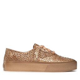 

Туфлі Melissa Campana Papel Sneaker 33704 Gold AG914, Золотий