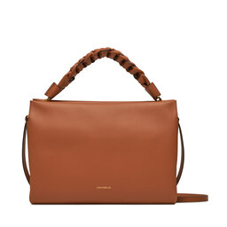 Coccinelle Handtasche Coccinelle Grana Double E1 M50 19 02 01 Cuir/Noir 390
