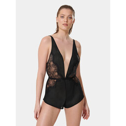 Bluebella Bluebella Πιτζάμα Augusta 42283 Μαύρο Feminine Fit