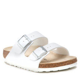 Birkenstock Natikači Birkenstock Arizona Bs 0051133 White