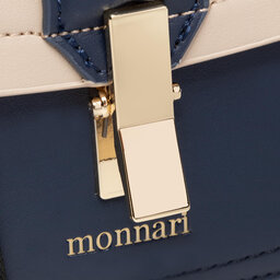 

Сумка Monnari BAG2500-015 Beige, Бежевий