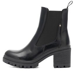 

Ботильйони Clara Barson NIVEN WS2902-07 Чорний