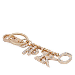 PINKO Llavero PINKO Letters Keychain WH1U Oro