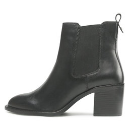 

Ботильйони Dune London Pembly 484 0092506690041484 Black, Чорний