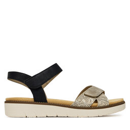 Remonte Sandalen Remonte D2049-63 Beige