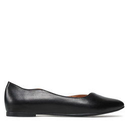 

Балетки Sergio Bardi RST-NOEL-21 Black, Чорний