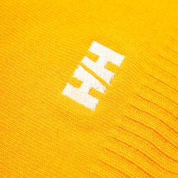 

Шапкa Helly Hansen Bonnet 57502 Cloudberry 328, Жовтий
