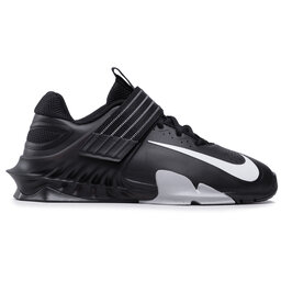 Nike Încălțăminte pentru sală Nike Savaleos CV5708 010 Negru
