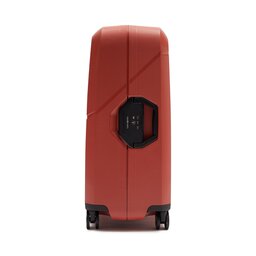 

Середня валіза Samsonite Magnum Eco 139846-0557-1BEU Maple Orange, Оранжевий