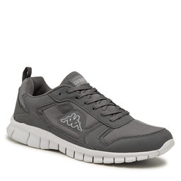 Kappa Sneakers Kappa 243069XL Grey/L'Grey 1614