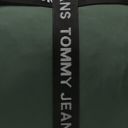

Сумка Tommy Jeans Tjm Essential Duffle AM0AM11171 MBG, Зелений