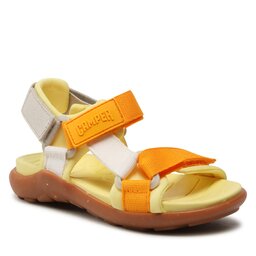 Camper Sandały Camper Wous Kids K800360-013 S Multicolor