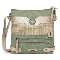 Rieker Borsetta Rieker H1346-52 Verde