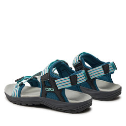

Босоніжки CMP Khalys Wmn Sandal 3Q91936 Deep Lake M916, Голубий