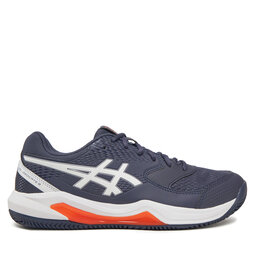 Asics Tenisa apavi Asics Gel-Dedicate 8 Clay 1041A448 Tumši zils