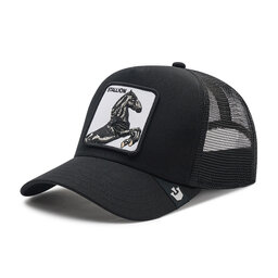 Goorin Bros Cappellino Goorin Bros The Stallion 101-0393 Nero