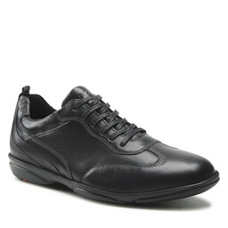 Lloyd Félcipő Lloyd Bern 11-037-00 Schwarz