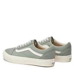 

Кросівки Vans Old Skool Vr3 VN0005UBBY11 Shadow, Сірий