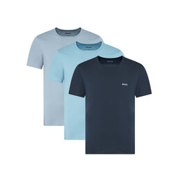 BOSS BOSS Set 3 majic 50532470 Pisana Regular Fit