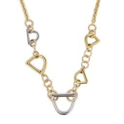 

Намисто Coccinelle M1K Auryn E8 M1K 12 01 01 Cold/Shi.Nickel 902, Золотий