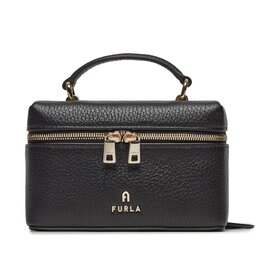 Furla Дамска чанта Furla Camelia WE00510-HSF000-O6000-1007 Nero