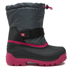 Kimberfeel Stivali da neve Kimberfeel Logan Grigio