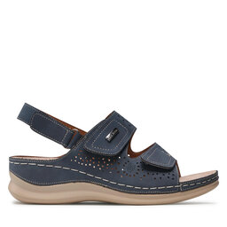 

Босоніжки Clara Barson WS3702-01 Blue, Cиній