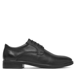 Geox Halbschuhe Geox U Gladwin A U024WA 00043 C9999 Schwarz
