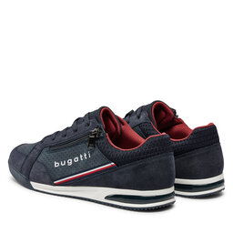 

Снікерcи Bugatti 321A38095900 Dark Blue 4100, Cиній