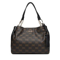 Liu Jo Torebka Liu Jo M Satchel AF5113 E0053 Brązowy