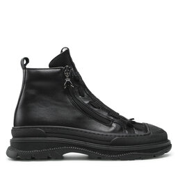 

Черевики Patrizia Pepe PPJ621.01 S Vitello Nero, Чорний