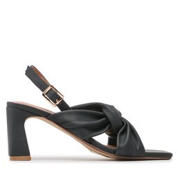

Босоніжки Clara Barson WS22041-04 Black, Чорний