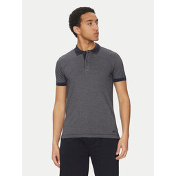 Geox Geox Polo M5510N T3250 F4148 Tamnoplava Regular Fit
