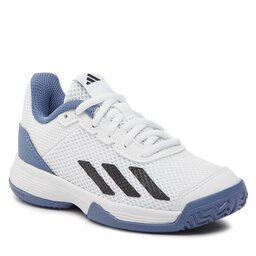 adidas Взуття adidas Courtflash Tennis Shoes IG9536 Білий
