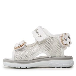 

Босоніжки Primigi 3857433 Iridescent White, Білий