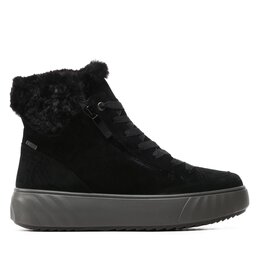 

Ботильйони Ara GORE-TEX 12-46513-61 Schwarz, Чорний