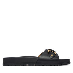 LAUREN RALPH LAUREN Pantoletten LAUREN RALPH LAUREN 802982883002 Schwarz