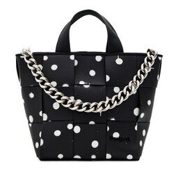 Desigual Torebka Desigual 24SAXP60 Czarny
