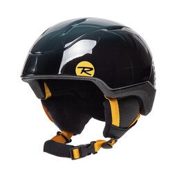 Rossignol Casco da sci Rossignol Whoopee Impacts RKIH507 Grey