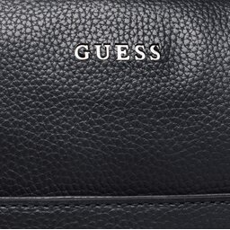 

Плоска сумка Guess HMRIVI P2459 BLU, Cиній
