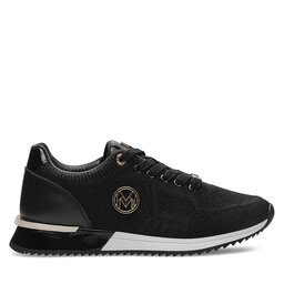 MEXX Sneakersy MEXX MIRL1010941W-01 Czarny